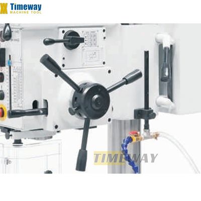 2023 Máquina de perfuração vertical Matel a quente para aplicações pesadas