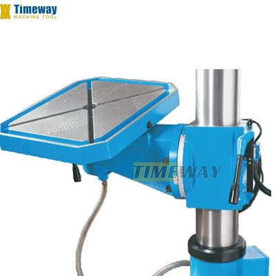 2023 Máquina de perfuração vertical Matel a quente para aplicações pesadas