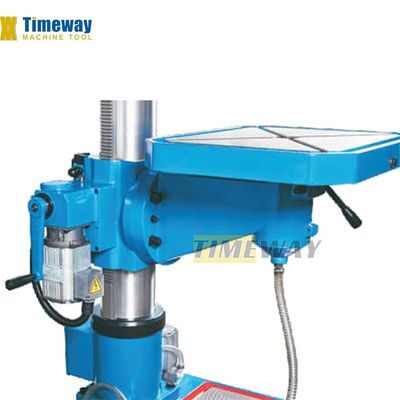 2023 Máquina de perfuração vertical Matel a quente para aplicações pesadas