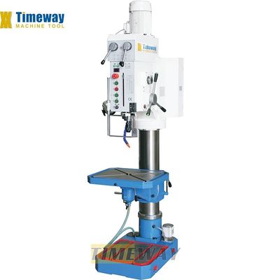 2023 Máquina de perfuração vertical Matel a quente para aplicações pesadas