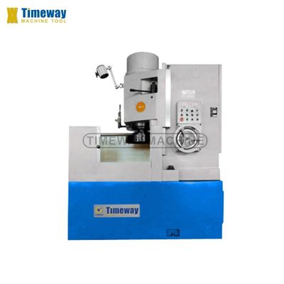 Ano 2020 Máquina de moagem de superfície de eixo vertical universal para acabamento de superfície