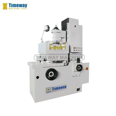 Ano 2020 Máquina de moagem de superfície de eixo vertical universal para acabamento de superfície