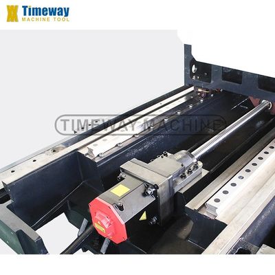 Sistema de controlo GSK Metal Horizontal CNC Machine Center HMC 630 para processamento de metais