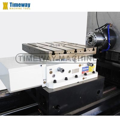 Sistema de controlo GSK Metal Horizontal CNC Machine Center HMC 630 para processamento de metais