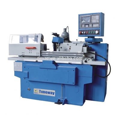 Máquina de moagem cilíndrica CNC de tipo económico para usinagem precisa e versátil