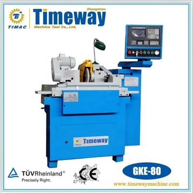 Máquina de moagem cilíndrica CNC de tipo económico para usinagem precisa e versátil