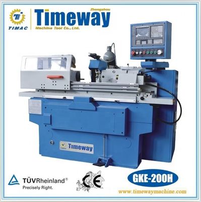 Máquina de moagem cilíndrica CNC de tipo económico para usinagem precisa e versátil