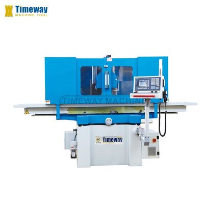 Máquina de moagem de superfície CNC Siemens de alta precisão para medições precisas