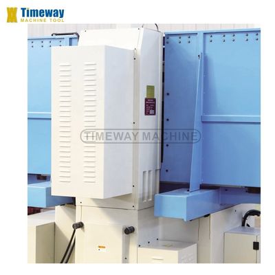 Máquina de moagem de superfície CNC Siemens de alta precisão para medições precisas