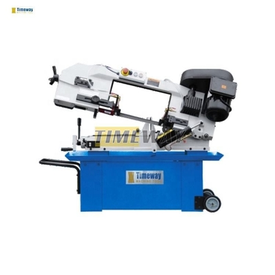 Máquina de serragem de corte mental para fábrica competitiva