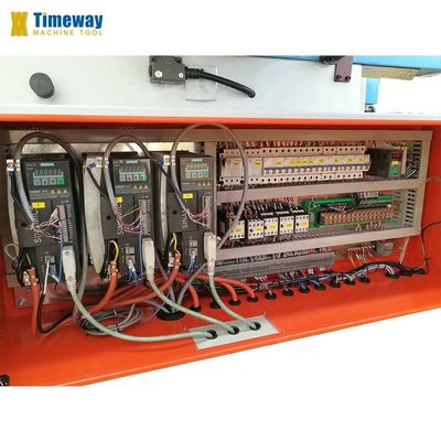Descubra o poder de 200x20x31.75mm roda tamanho CNC Máquina de moagem de superfície hidráulica