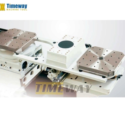 Atualize a sua linha de produção com a nossa máquina de fresagem CNC