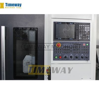 2620x4000x2600 Centro de Mecânica Horizontal CNC para Instalação de Fabricação