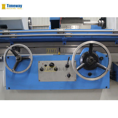 Rectificadora moedor cilíndrico com cabeça de trabalho ângulo de rotação de 90° e altura do centro 270 mm