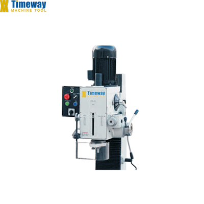 Processamento estável ZY-40A/1 Máquina de fresagem de perfuração com corte / design poderoso