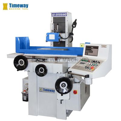 Máquina de moagem de superfícies movel de sela de pequeno porte SG-2050AH/AHR/AHD com motor de 2,2 kW