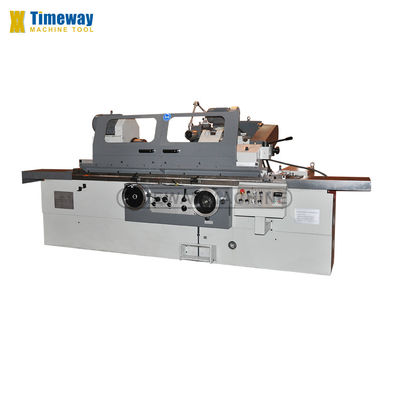 4 KW Moedor cilíndrico universal pequeno para suporte técnico e pós-serviço de vídeo