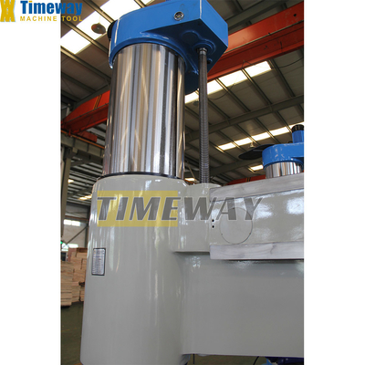 5Máquina de perfuração radial de potência de motor principal de.5kw RD-620 com 63 mm Max. Capacidade de perfuração
