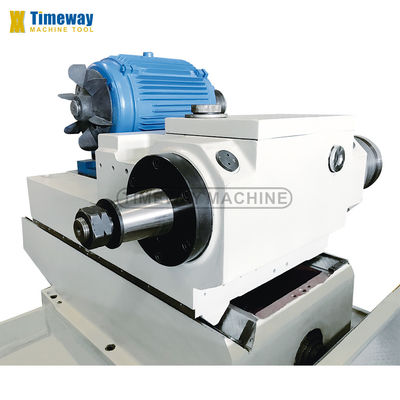 4 KW Moedor cilíndrico universal pequeno para suporte técnico e pós-serviço de vídeo