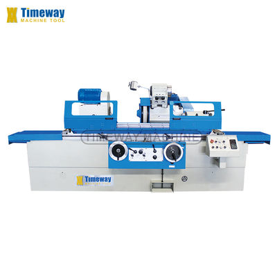 4 KW Moedor cilíndrico universal pequeno para suporte técnico e pós-serviço de vídeo