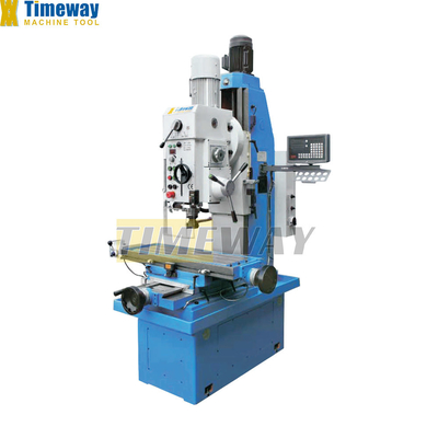 Máquina de moagem de perfuração vertical de processamento estável SDB-50B SDB-63B para construção