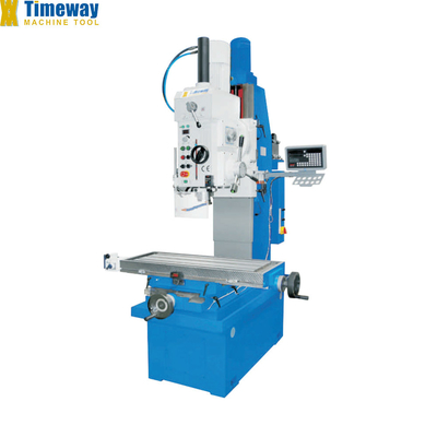 Máquina de moagem de perfuração vertical de processamento estável SDB-50B SDB-63B para construção