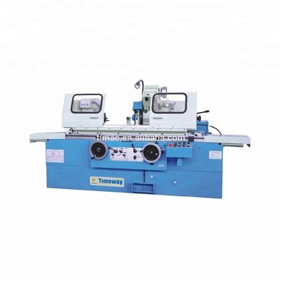 Máquina de moagem cilíndrica universal pesada para processamento de alimentos e bebidas