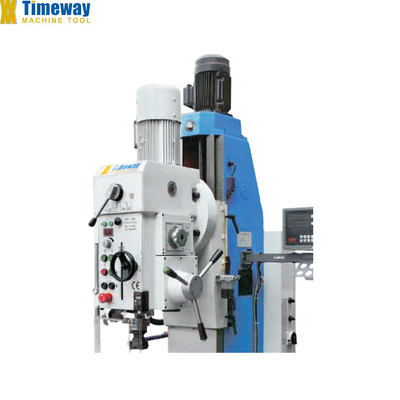Máquina de moagem de perfuração vertical de processamento estável SDB-50B SDB-63B para construção