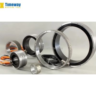 Centro de usinagem horizontal multifuncional de 5 eixos A solução de fresagem definitiva