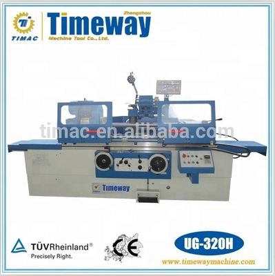 UG-320H*1000 Máquina de moagem cilíndrica universal para moagem interna e externa