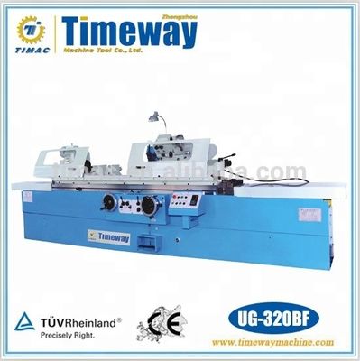 UG-320H*1000 Máquina de moagem cilíndrica universal para moagem interna e externa