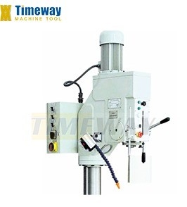 Máquina de perfuração de banco de metal/Taladros Z-30A com fuso MT3 e mais