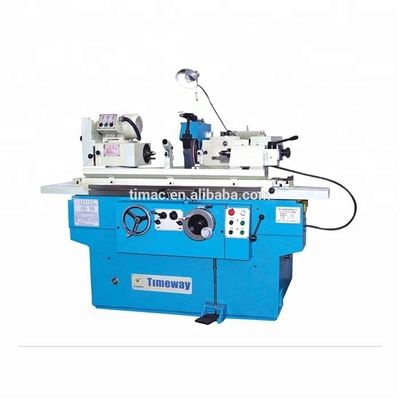 5.625kW Velocidade da roda econômica 38m/s precisão Moedor cilíndrico para moagem de faca