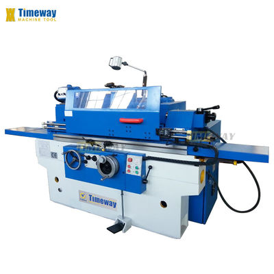 5.625kW Velocidade da roda econômica 38m/s precisão Moedor cilíndrico para moagem de faca