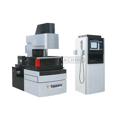 250 mm de viagem de ida e volta ZNC tipo máquina EDM Sinker / CNC EDM máquina ferramenta com 1