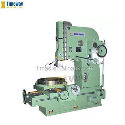 320 mm Max. comprimento da ranhura Máquina de ranhura vertical para metal