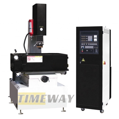 Máquina de afundamento EDM CNC versátil para várias aplicações industriais