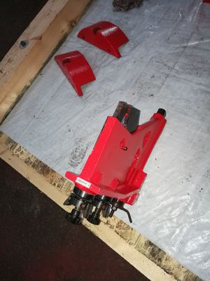 Máquina de rectificação de eixo de válvula CNC de tensão normal 220V/380V para aplicações industriais