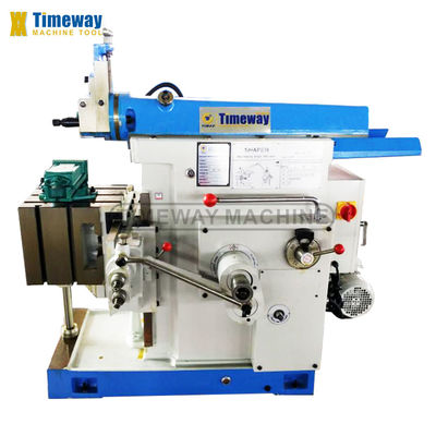 1 Máquina de moldagem mental B6050 para moldagem pesada a 1800 kg