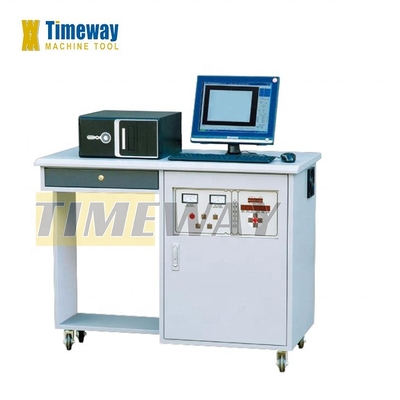 Atualize o seu processo de corte com 2900KG High Speed EDM Wire Cut DK-ZF Series Release