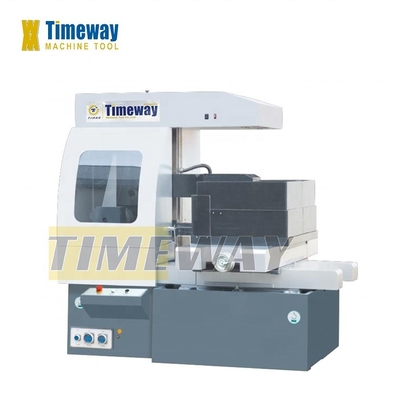 Atualize o seu processo de corte com 2900KG High Speed EDM Wire Cut DK-ZF Series Release