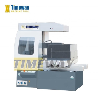 Atualize o seu processo de corte com 2900KG High Speed EDM Wire Cut DK-ZF Series Release