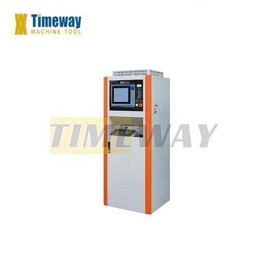 Atualize o seu processo de corte com 2900KG High Speed EDM Wire Cut DK-ZF Series Release