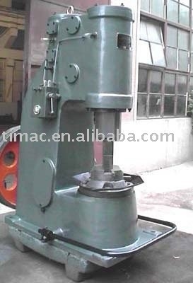 720 kg Máquina de martelo de forja a ar de uma peça/máquina de martelo de forja a ar de metal com competitivo