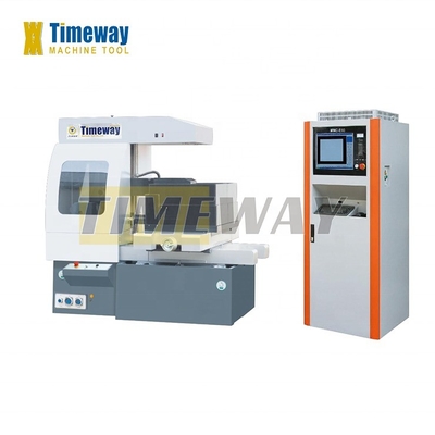 Atualize o seu processo de corte com 2900KG High Speed EDM Wire Cut DK-ZF Series Release