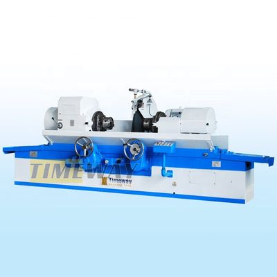 600 mm Max. Diâmetro Máquina de moagem do eixo de válvula QM-600A para benefício