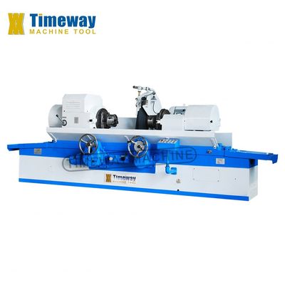 600 mm Max. Diâmetro Máquina de moagem do eixo de válvula QM-600A para benefício