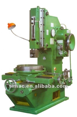 220/380V Voltage Heavy Duty Máquina hidráulica B-320 com alta força de corte