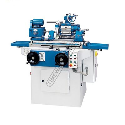 Máquina de moagem universal de ferramentas de 1520x1133x1173 mm com tecnologia avançada