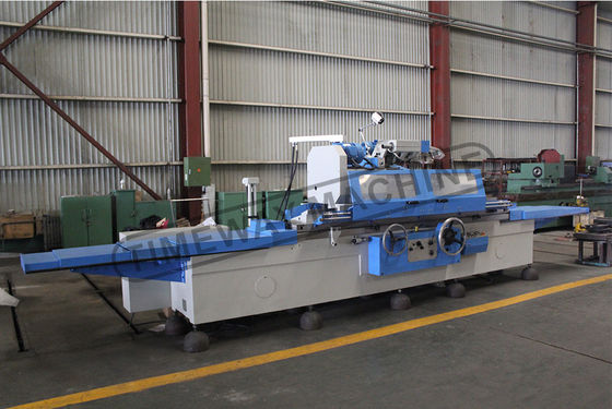 Máquina de moagem cilíndrica universal de 4 kW UG-200 G-320 para moagem de precisão